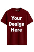 Customized Cotton T-Shirts Personalized