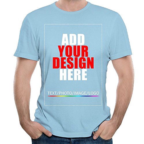 Custom Personalized Graphic T-Shirts