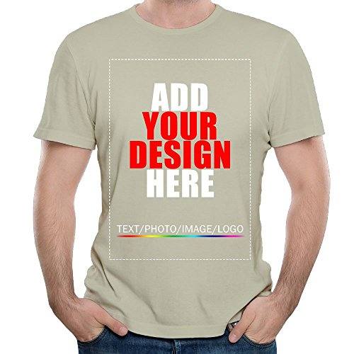 Custom Personalized Graphic T-Shirts