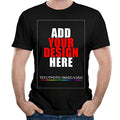 Custom Personalized Graphic T-Shirts