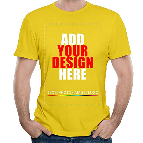 Custom Personalized Graphic T-Shirts