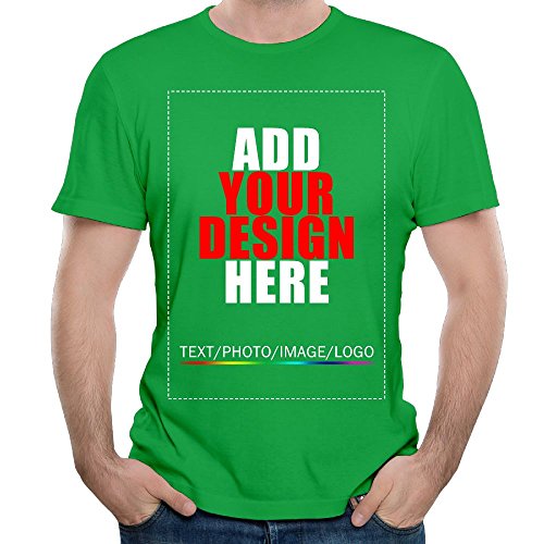 Custom Personalized Graphic T-Shirts