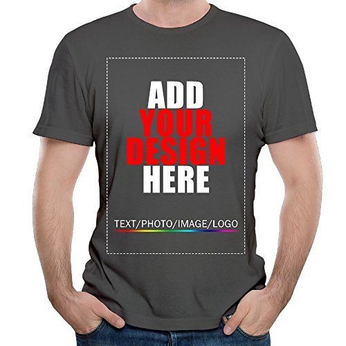 Custom Personalized Graphic T-Shirts
