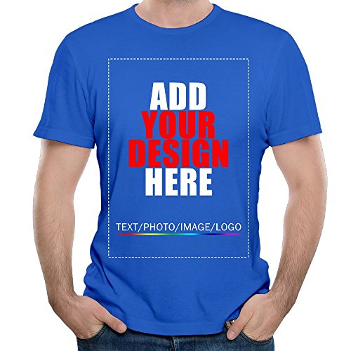 Custom Personalized Graphic T-Shirts